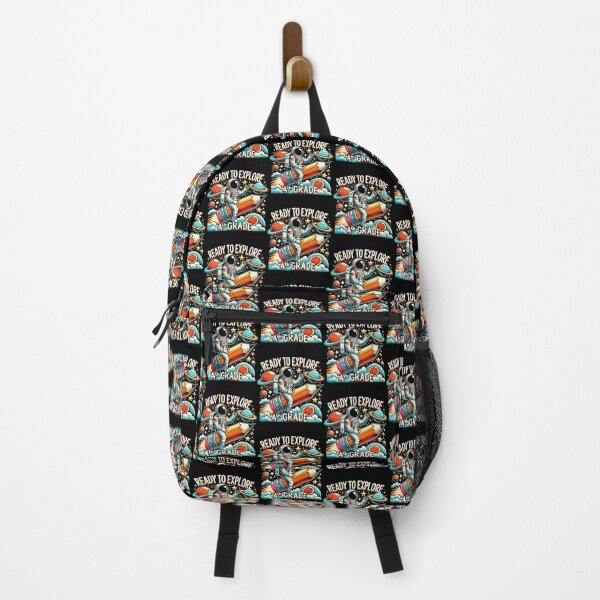 Item preview, Ready To Explore Fourth Grade designed and sold by SiarheiYur.