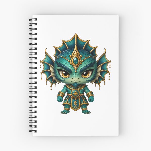 Item preview, Dagon Mythology Mascot Design designed and sold by The Dark Files.