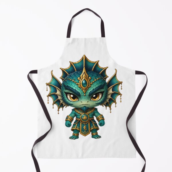 Item preview, Dagon Mythology Mascot Design designed and sold by The Dark Files.
