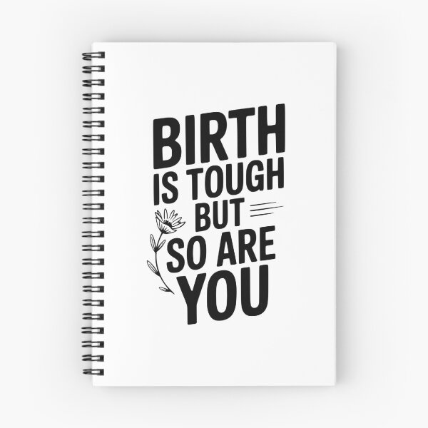 Item preview, Birth Is Tough But So Are You designed and sold by Frank Ring.