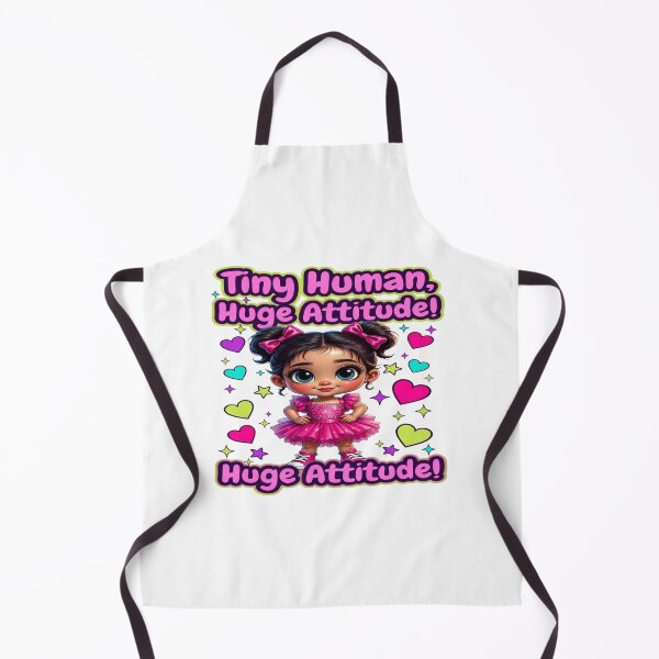 Item preview, Sassy Little Queen Rainbow Toddler Girl T-Shirt – Cute Princess Attitude Design for Kids | Colorful Fun Outfit Gift designed and sold by Sushikidsntod.