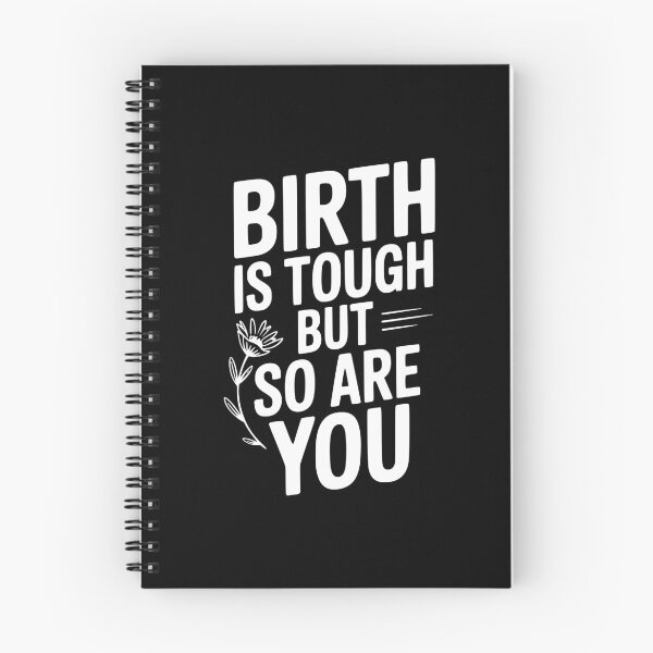 Item preview, Birth Is Tough But So Are You designed and sold by Frank Ring.