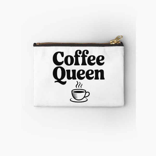 Item preview, Coffee Queen designed and sold by Frank Ring.