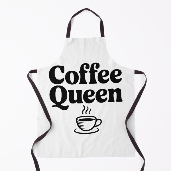 Item preview, Coffee Queen designed and sold by Frank Ring.