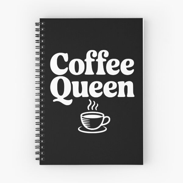 Item preview, Coffee Queen designed and sold by Frank Ring.