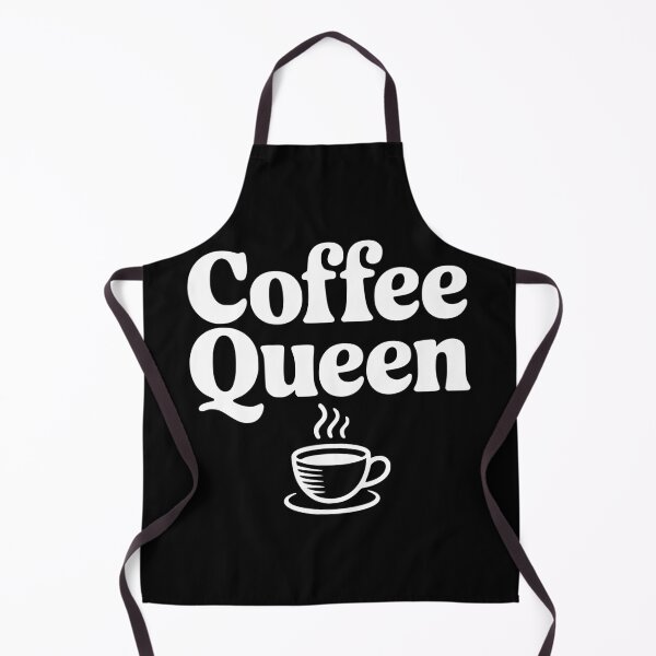 Item preview, Coffee Queen designed and sold by Frank Ring.