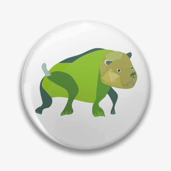 Item preview, Bulldog V1 designed and sold by jeigeon.