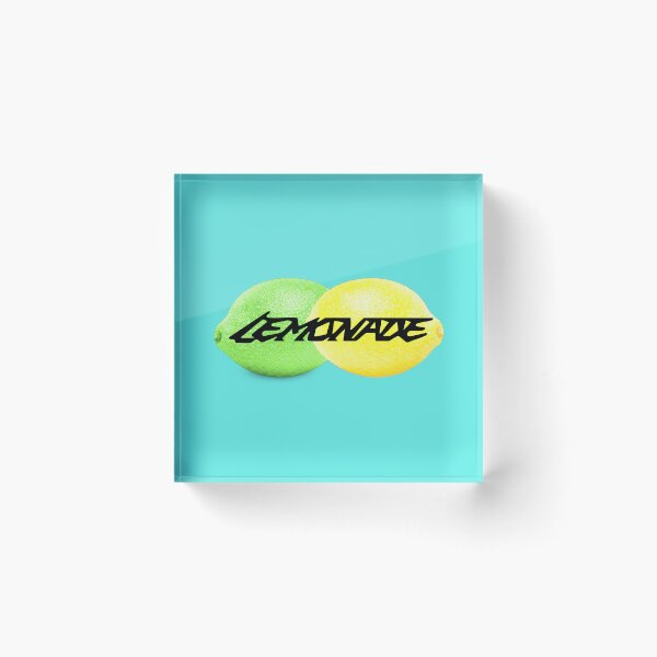 Item preview, Lemonade lemon designed and sold by Iko.