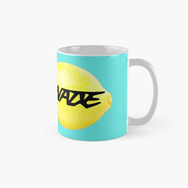 Item preview, Lemonade lemon designed and sold by Iko.