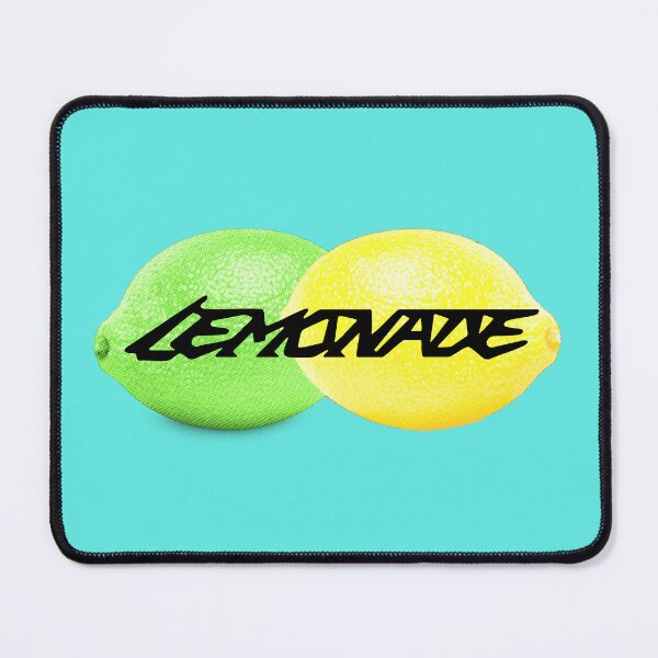 Item preview, Lemonade lemon designed and sold by Iko.