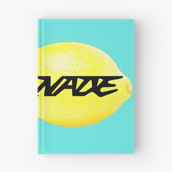 Item preview, Lemonade lemon designed and sold by Iko.