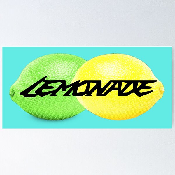 Item preview, Lemonade lemon designed and sold by Iko.
