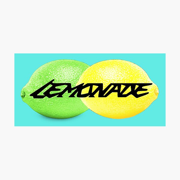 Item preview, Lemonade lemon designed and sold by Iko.
