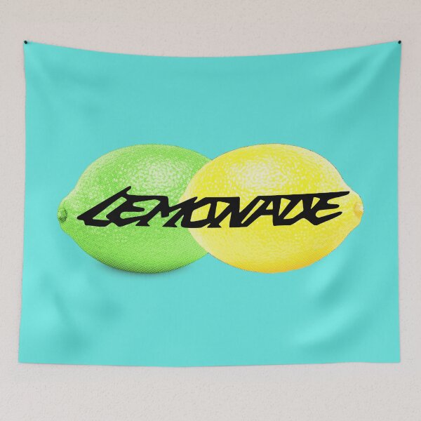 Item preview, Lemonade lemon designed and sold by Iko.