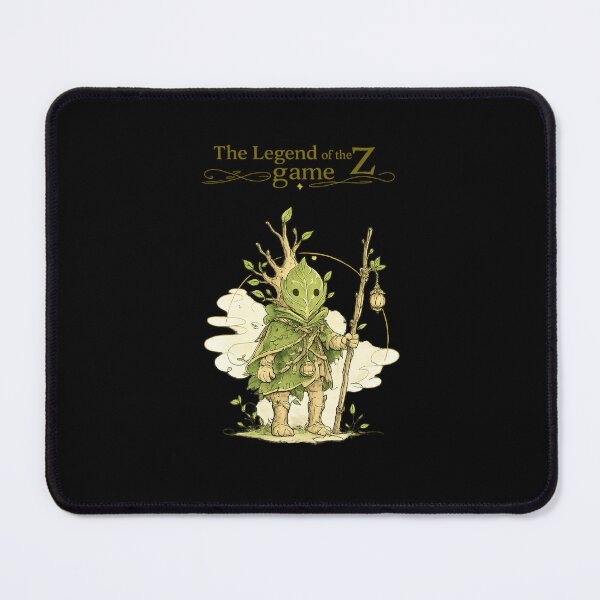 Item preview, Zelda designed and sold by Newthingzy.