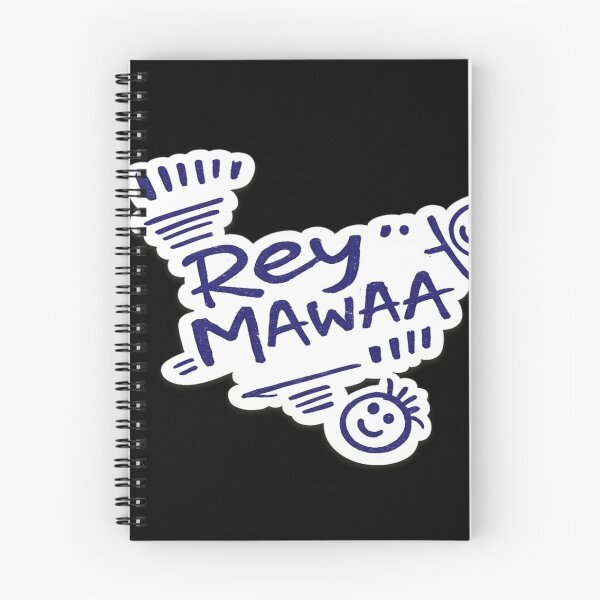 Item preview, Rey Mawaa Funny Telugu Doodle Sticker designed and sold by Genzfirevibes.