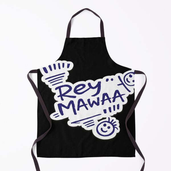 Item preview, Rey Mawaa Funny Telugu Doodle Sticker designed and sold by Genzfirevibes.