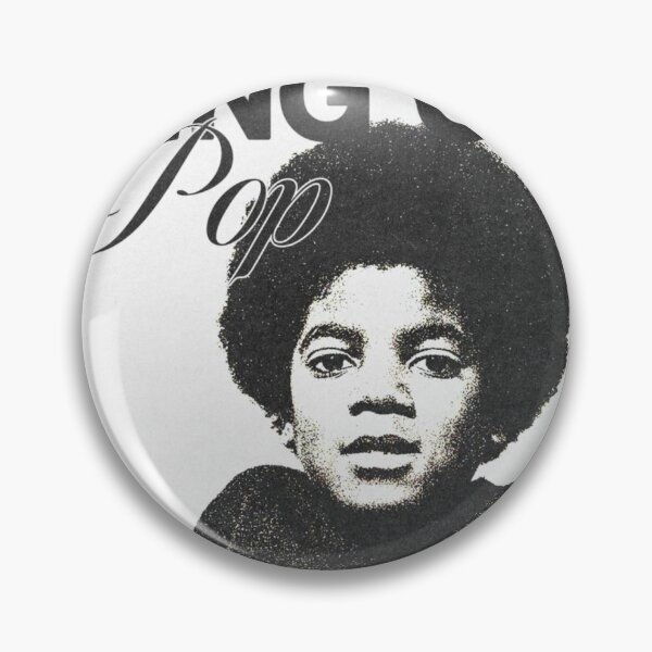 Item preview, Michael Jackson, MJ designed and sold by kattcherry.