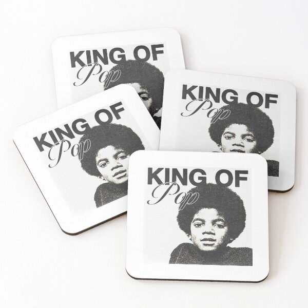 Item preview, Michael Jackson, MJ designed and sold by kattcherry.