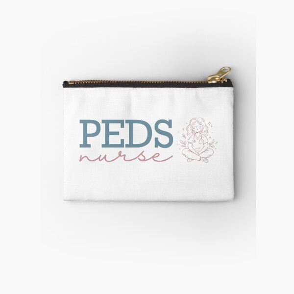 Item preview, Peds Nurse — Pediatric Nurse Gift | Peds RN Shirt Nurses Gift designed and sold by KiwyStudio.