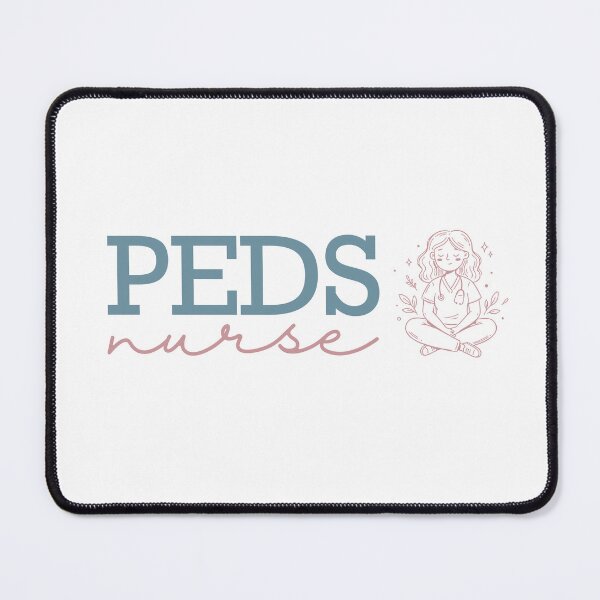 Item preview, Peds Nurse — Pediatric Nurse Gift | Peds RN Shirt Nurses Gift designed and sold by KiwyStudio.