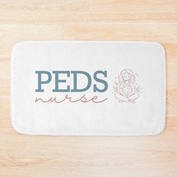 Item preview, Peds Nurse — Pediatric Nurse Gift | Peds RN Shirt Nurses Gift designed and sold by KiwyStudio.