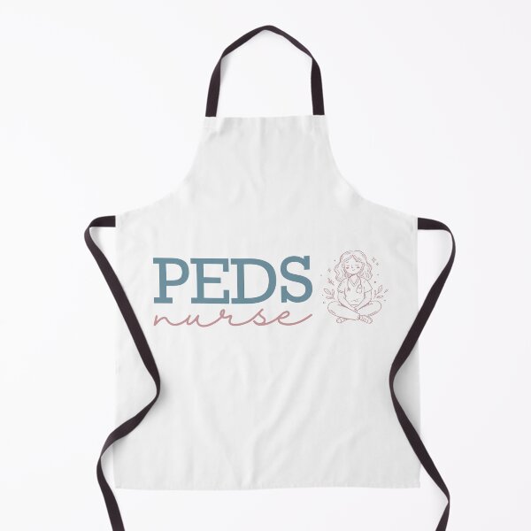 Item preview, Peds Nurse — Pediatric Nurse Gift | Peds RN Shirt Nurses Gift designed and sold by KiwyStudio.