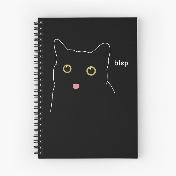 Item preview, Cat Blep - Blep Cat Meme designed and sold by Hedoraxe.