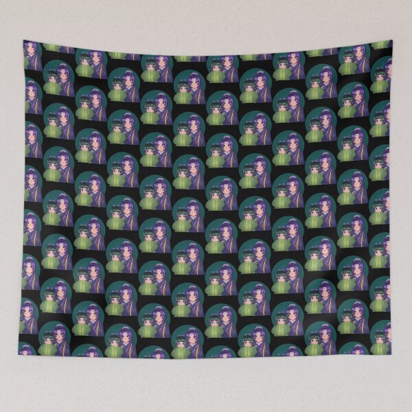 Item preview, Doodle Princess and Prince  designed and sold by Izaa-aart.