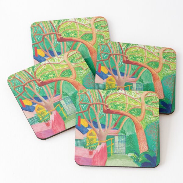 Item preview, david hockney designed and sold by BodaZZ.