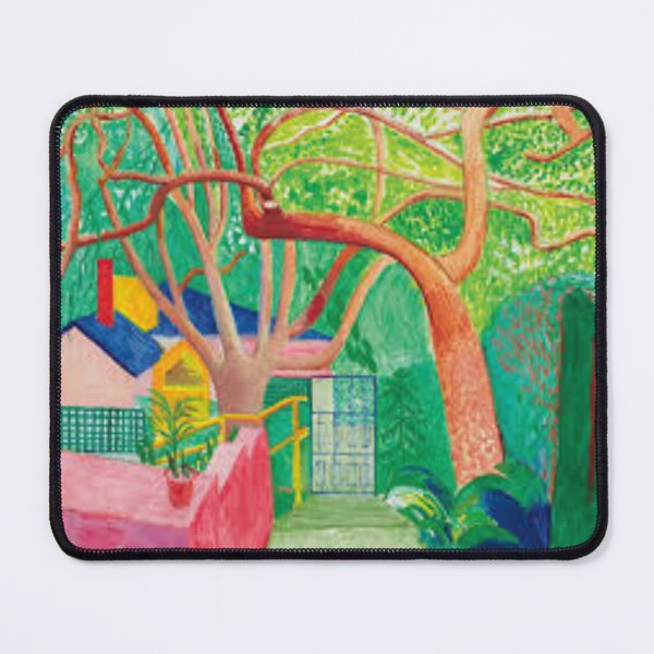 Item preview, david hockney designed and sold by BodaZZ.