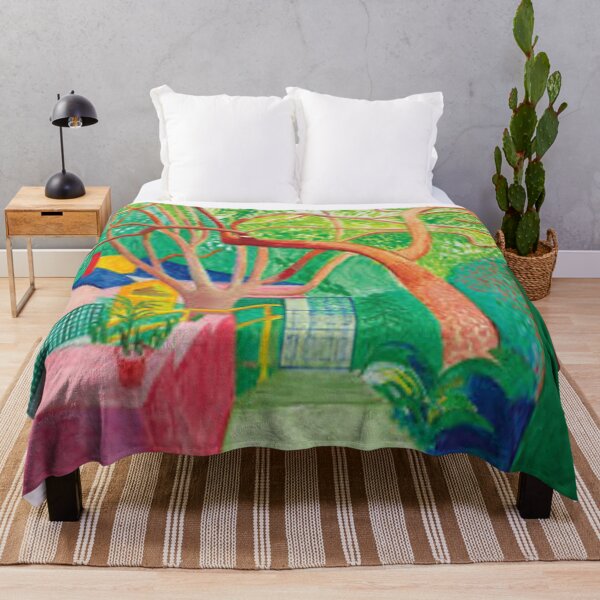 Item preview, david hockney designed and sold by BodaZZ.