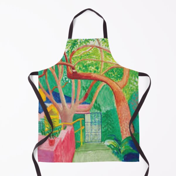 Item preview, david hockney designed and sold by BodaZZ.