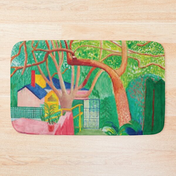 Item preview, david hockney designed and sold by BodaZZ.
