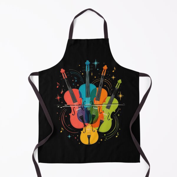 Item preview, Violin Musician String Player Music Lover designed and sold by FormalDehyena.