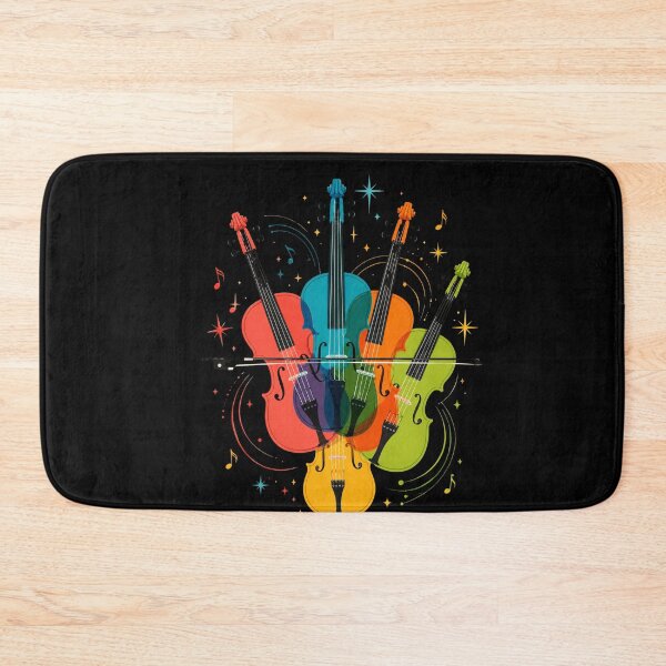 Item preview, Violin Musician String Player Music Lover designed and sold by FormalDehyena.