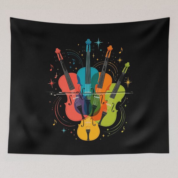 Item preview, Violin Musician String Player Music Lover designed and sold by FormalDehyena.