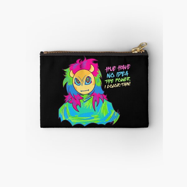 Item preview, Hue Have No Idea designed and sold by VexatArts.
