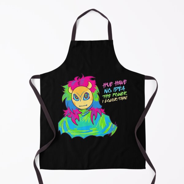 Item preview, Hue Have No Idea designed and sold by VexatArts.