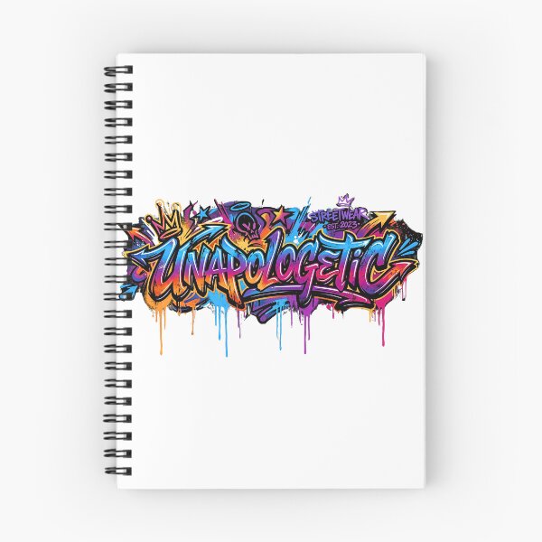 Item preview, Unapologetic designed and sold by Custom_Design.