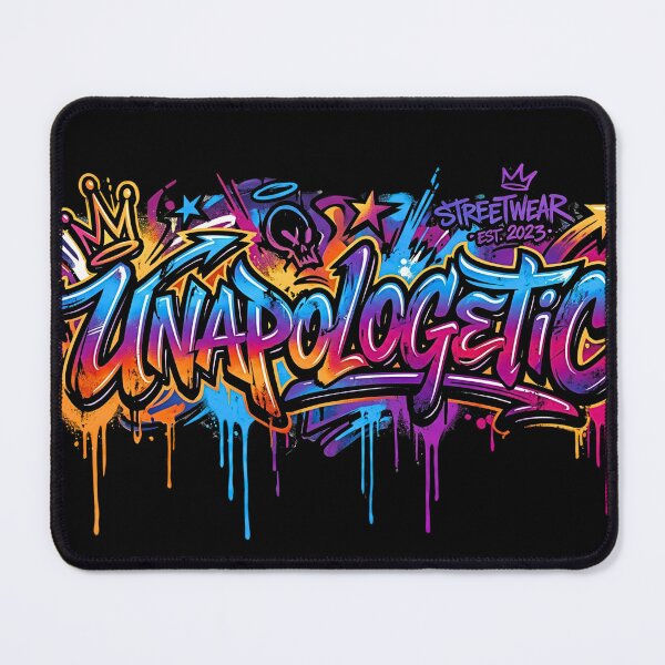 Item preview, Unapologetic designed and sold by STA.TIC.