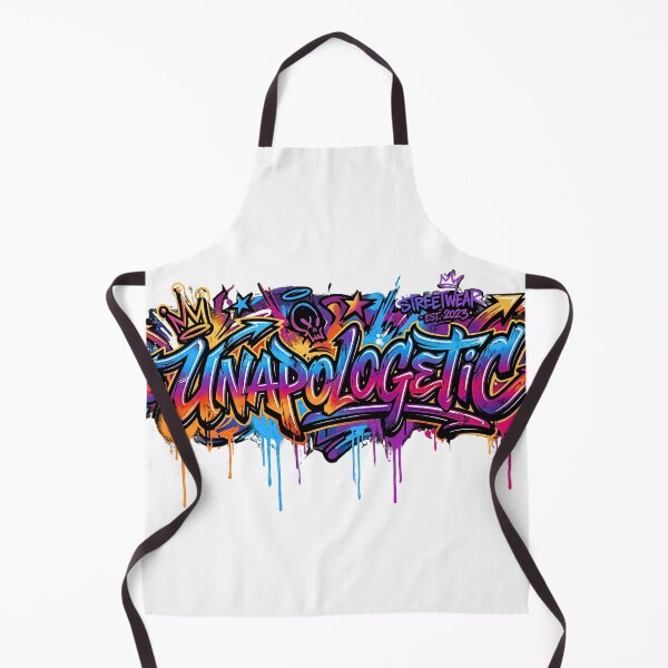 Item preview, Unapologetic designed and sold by STA.TIC.