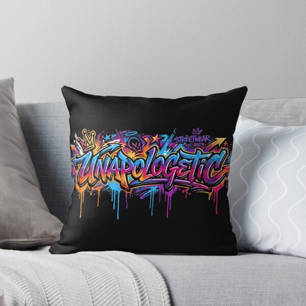 Item preview, Unapologetic designed and sold by STA.TIC.
