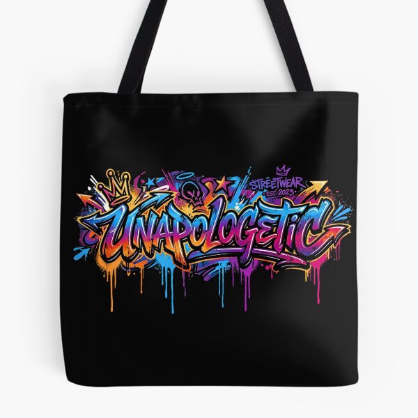 Item preview, Unapologetic designed and sold by STA-TIC.