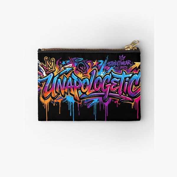 Item preview, Unapologetic designed and sold by STA-TIC.