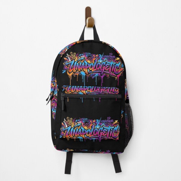 Item preview, Unapologetic designed and sold by STA-TIC.