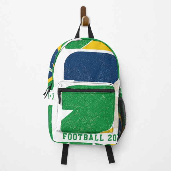 Item preview, Brazil FIFA World Cup Logo Collection for Tshirt Merch designed and sold by FittheHype.