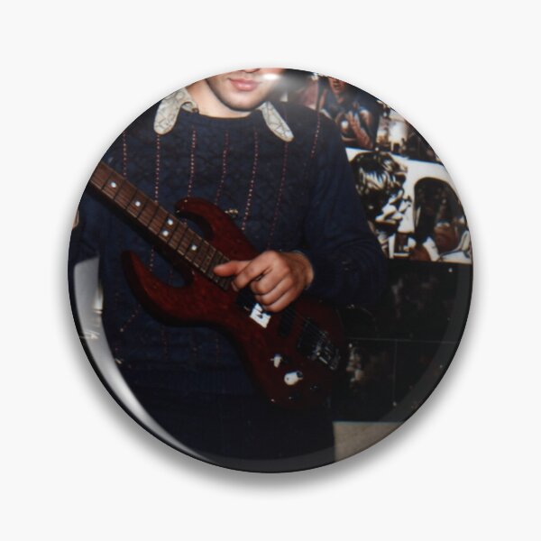 Item preview, 1974 - Me and my guitar designed and sold by Bebe5512.