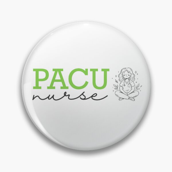 Item preview, PACU Nurse — Post Anesthesia Nurse Gift | PACU RN Shirt Nurses Gift designed and sold by KiwyStudio.