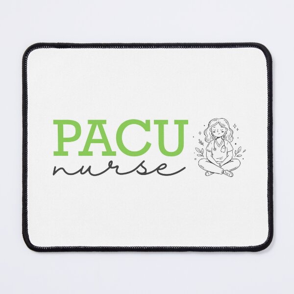 Item preview, PACU Nurse — Post Anesthesia Nurse Gift | PACU RN Shirt Nurses Gift designed and sold by KiwyStudio.